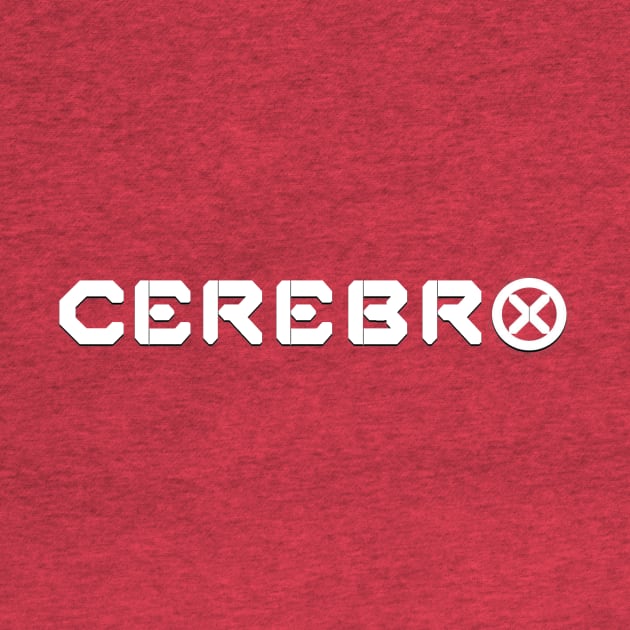 CEREBRO by cerebro